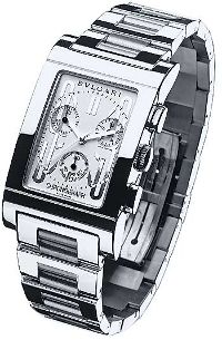 Часы Bvlgari